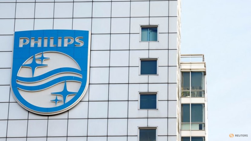Philips recalls some previously replaced ventilators: FDA