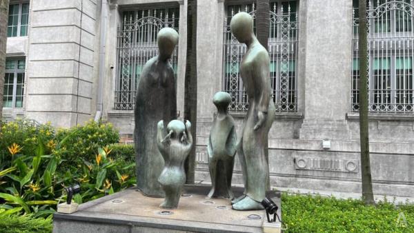 Father turns to court for ex-wife to pay maintenance after children went to live with him