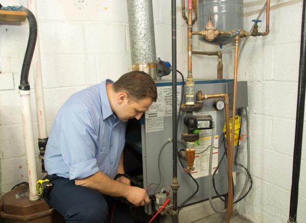 furnace repair