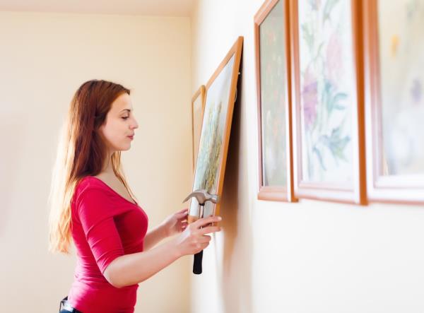 home maintenance tasks