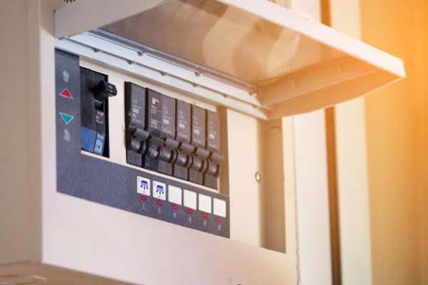 blown fuse home maintenance tasks