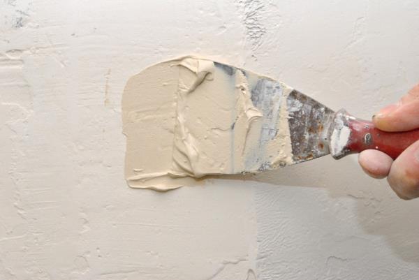 cover nail holes easy home maintenance