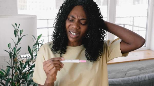 先前未记载的IVF效应被发现;帮助五分之一的女性第二次自然受孕