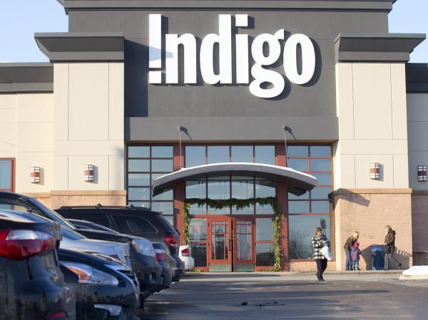 Indigo报告全年亏损4960万美元，而去年同期盈利330万美元
