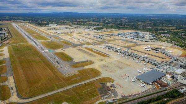 易捷航空质疑盖特威克机场22亿英镑第二跑道计划的可行性