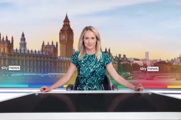 谈话电视退场后，英国广播新闻的未来如何?